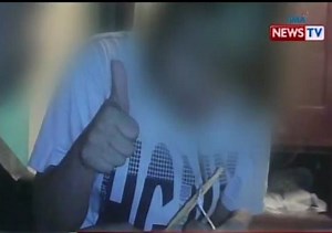 PDEA probes viral video showing shabu session