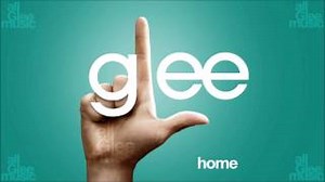 HOME (GLEE OST) Lyrics - KRISTIN CHENOWETH | eLyrics.net