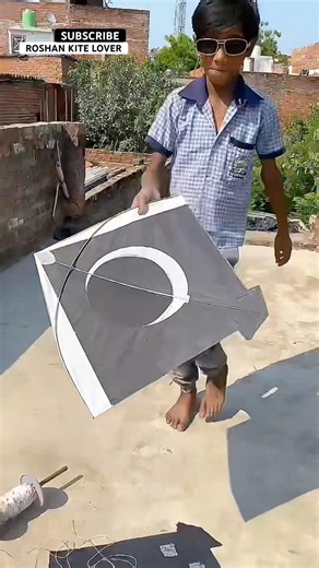 kite fighting #kite skill #kiteflying #kitelover #pthing short varal