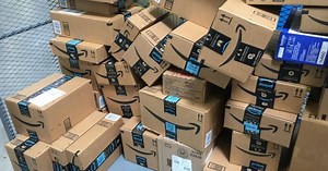 Amazon delivery service hiring in Butler County