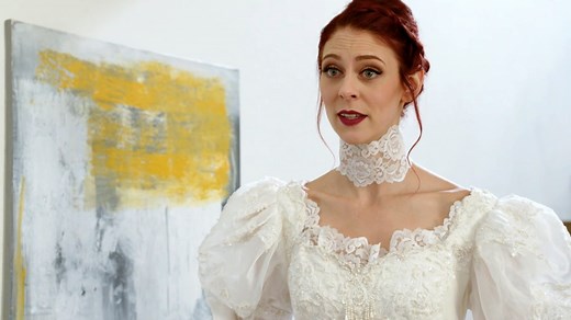 Watch Christmas Wedding Runaway for Free Online | Pluto TV