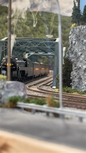 #modelrailroad #hoscale ScaleTrains | HO Scale Showcase