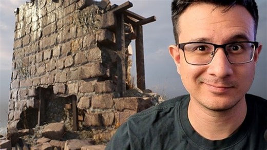 「中英字幕」Udemy - UE5：AAA级游戏资产高级建模技术