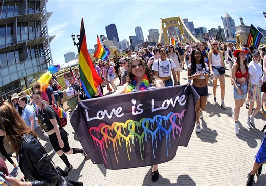 What to know about Pittsburgh Pride 2025