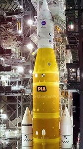 penerbangan Artemis 2🤯