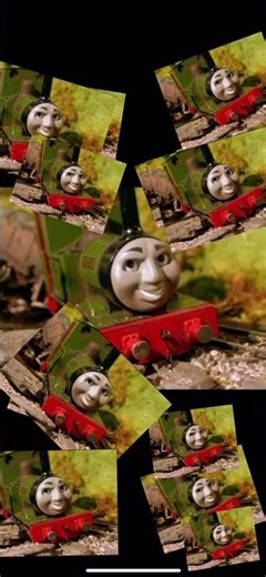 The great Smudger Invasion #thomasandfriends