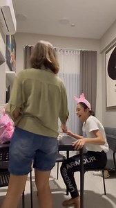 123K views · 2K reactions | Jasa’s minivlog is more Fun 朗 finally hotel  Part 5 | Maria Lourdes Bolaños Bravante | Facebook