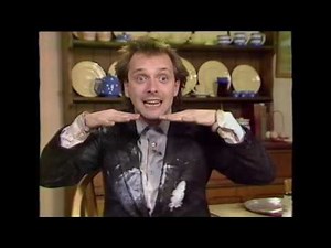 George's Marvellous Medicine - Part 3