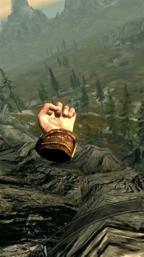 SKYRIM VR 2026