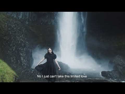 Allie X - Limited Love (Lyric Video)