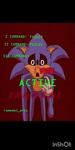 Sonic Dead or Alive İs Mine | Metal Sonic edit #sonic #edit #metalsonic #trending #viral