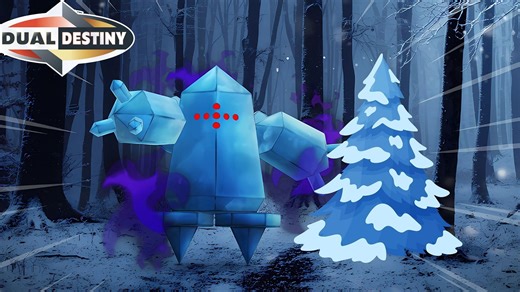 How to get Shadow Regice in Pokemon GO, and can it be shiny