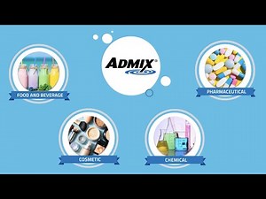 Admix Overview in 30-Seconds