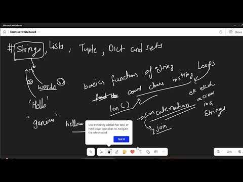 Python Fundamentals (Part 3.0) | Strings, Lists, and Tuples Explained with Code Examples