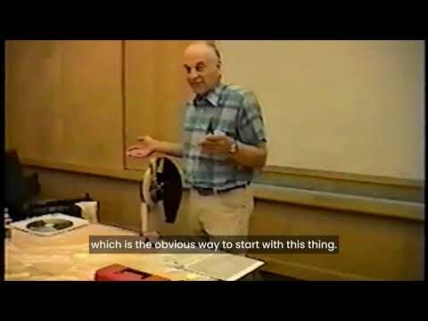 Safety Intro (1/3) — Eager Beaver Fleshing Machine