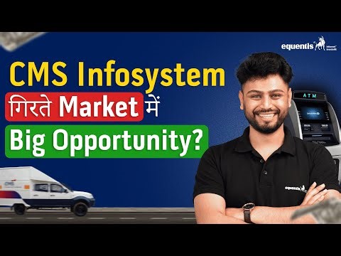 CMS Info Systems Analysis Smartest Smallcap Buy Right Now? | | Equentis Research and Ranking