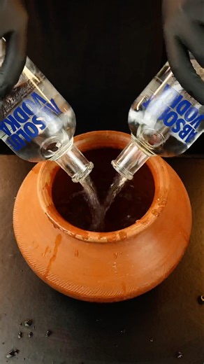 Day 62 / summer special vodka party punch #shorts #cocktail #cooking #trending