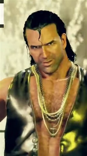 The Bad Guy Razor Ramon ring entrance #razorramon #badguy #atwf #professionalwrestling