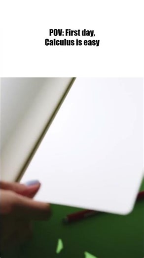 Calculus Rollercoaster 😅 #Shorts