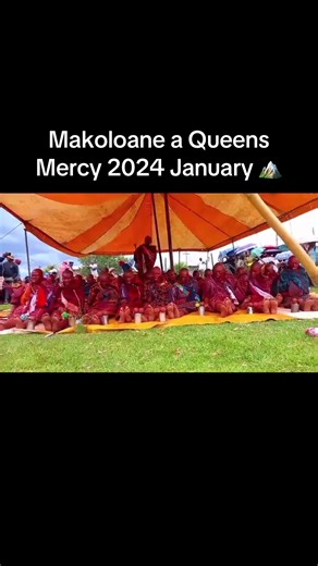 Makoloane a Matatiele: Exploring Queens Mercy Nature
