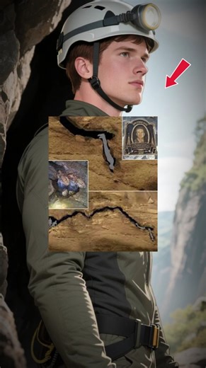 The Nutty Putty Cave Tragedy #horror #facts #horrorstories