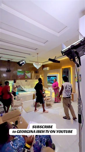 Subscribe to GEORGINA IBEH TV 📺 on YouTube . You will enjoy amazing movies and more ❤️