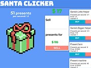 Santa Clicker | Play Now Online for Free - Y8.com