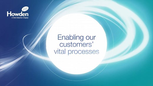 Howden Overview Video 2023