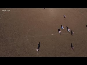 Soccer on a motorcycle: This man is trying bring Motoball to the US