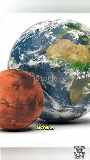 How Big is Earth Compared to Other Planets? (part 2)