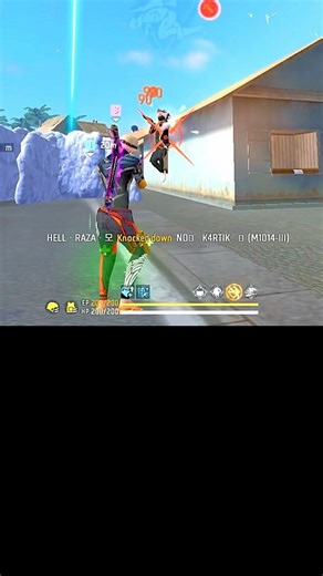 Custom clips # free fire max