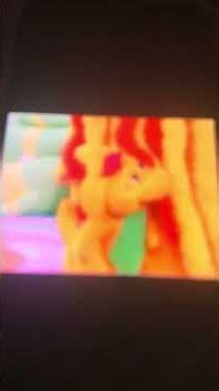Barney In Outer Space
