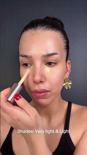 How to apply MONAT Makeup Contouring #makeuptutorial #monatmakeup