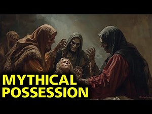 Demonic Possession The Story of The Most Frightening Cases Explained