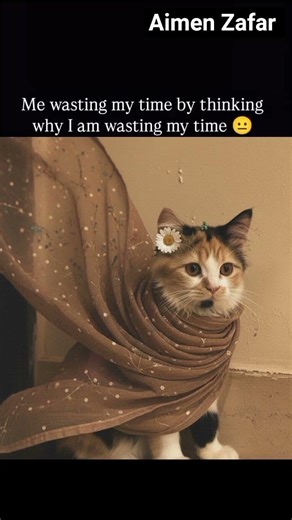 why I am wasting my time #for #love #yt #memes #FR#edit #aimen