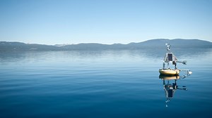 Watch a climate scientist answer six burning global warming questions