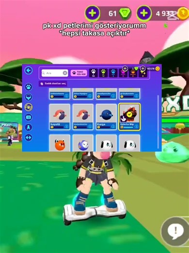 PET DİLENMEYIN #mylittlepony #roblox #mlps #mlp #pkxd #mylitlepony #bloxfruits #edit #pkxduniversd