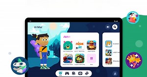 Download and run Google Kids Space on PC & Mac (Emulator)