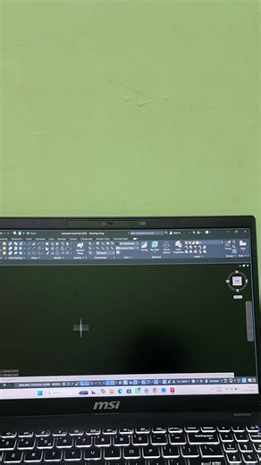 AutoCAD Drafter Gambarteknik: Tips Cepat untuk Drafter