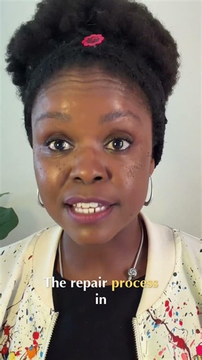 Teff: Unlock Your Body's Natural Energy & Repair #shorts