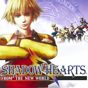 Shadow Hearts: From the New World [Reviews] - IGN