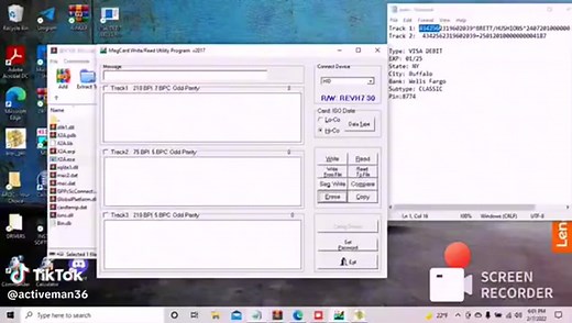 X2 EMV software download and tutorial 2022-2023 (working method) Am available for more questions and for your deal ask me on tele #tutorial #x2allinone #EMV #software @Blakeswipez