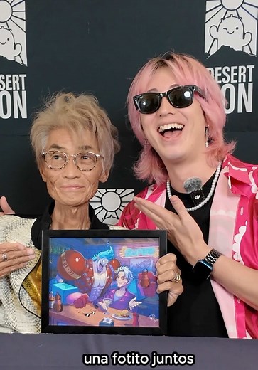 Conociendo a Kazuki Yao: Mi Experiencia Creativa