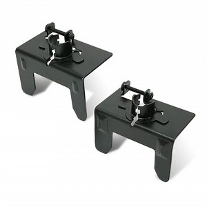 Simpson Strong-Tie PDECKNC-RC Decking Clip Spacer for Quik Drive Auto-Feed Screw Driving Systems