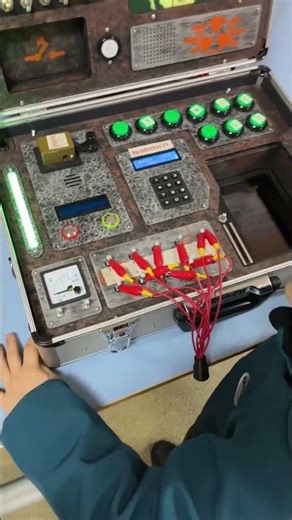 Various types of escape room puzzles (part 1)