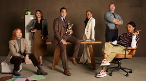 Winter 2025 TV schedule: When are your favorite broadcast shows back?