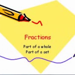 Fractions