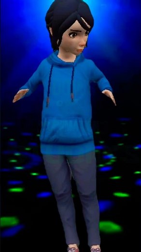 Kronk's New Groove Dance Meme 3D Animation By Dom’s Animation Studio’s