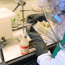 Video: Synthesis, Functionalization, and Characterization of Fusogenic Porous Silicon Nanoparticles for Oligonucleotide Delivery