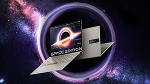 Asus Zenbook 14X OLED Space Edition Launched; More Laptops, Notebooks Follow